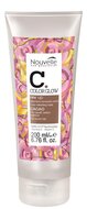 Nouvelle ColorGlow Rev Up Cacao 200ml HD Haircare