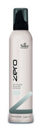 Silky Techno Basic Zero Iron Mousse 300ml - HD-Haircare