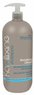 Nouvelle Kapillixine Normalizing Cleanser Shampoo 1000ml