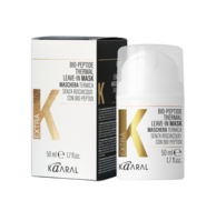Kaaral Bio-peptide thermal leave-in mask 50 ml