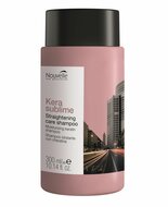 Nouvelle Kera Sublime straightening care shampoo 300ml | HD Haircare