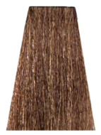 Nouvelle Fluid Color Shade 8.13 Light Blonde Ash Golden - 60ml