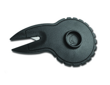 Aerorasor V Type met 8 mesopzetstukken per doos 