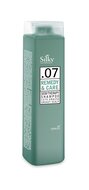 Silky .07 Remedy &amp; Care Sebo Therapy Shampoo 250ml - HD-Haircare