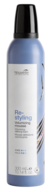 Nouvelle Re-Styling Energy Shape Mousse 300ml Becomes NEW Nouvelle Re-styling Volumizing Mousse 300 ml
