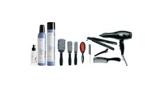 Hairstyling Pakket met Nouvelle