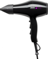 Hairdryer Pro Compact
