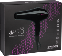 Hairdryer Pro Compact