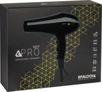 Hairdryer Pro Light