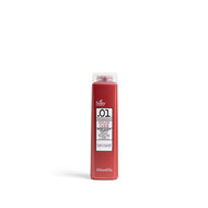 Silky .01 Color Care Never Orange Shampoo 250ml