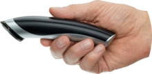 Hair trimmer XG-31