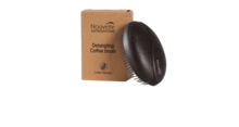 Nouvelle Espressotime Detangling Coffee Brush