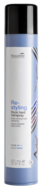 Nouvelle Re-Styling Rock Hard Haarspray 500ml Becomes NEW Nouvelle Re-styling Rock Hard Hairspray 500 ml