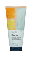 Nouvelle Rev Up Hair Color Improver Ice Refereshing Mask