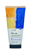 Nouvelle Rev Up Hair Color Improver Electric Blue Color Refereshing Mask