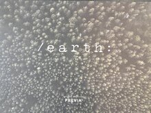 Previa Earth Color Chart