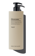 Previa Keeping | After Colour Shampoo | 1000ml