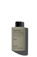 Previa Extra Life Energising Shampoo 340ml
