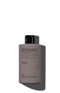 Previa Curlfriends Luscious Shampoo | 340ml