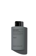 Previa Blonde Silver shampoo 340ml