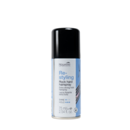 NEW Nouvelle Re-styling Rock Hard 75ml 