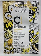 Nouvelle DECOF. POWDER BL. SACHET 25GR