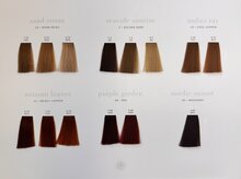 Previa Earth Colour 77 Nuances - 100ml