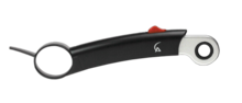 Hair Clipper !!NU TIJDELIJK GRATIS MET AERORASOR SINGLE HOLDER T.W.V. &euro; 59,95!!