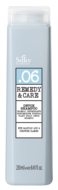 Silky .06 Remedy &amp; Care Detox Shampoo 250ml
