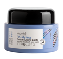 Nouvelle Re-styling soft moulding paste 100ml