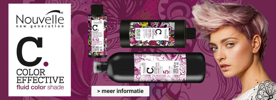 Nouvelle Fluid Color Shades