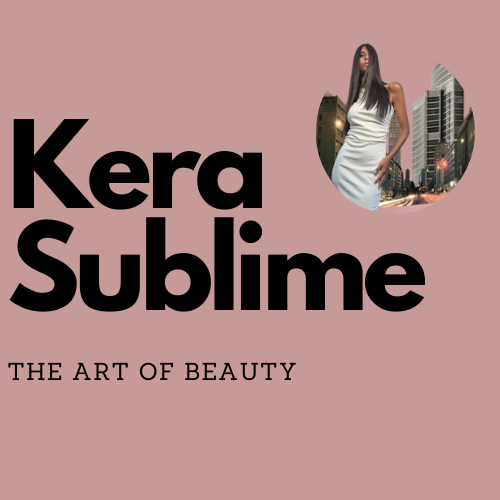 Het geheim van luxueuze lokken: Ontdek de Kera Sublime lijn en de kracht van deze keratine producten