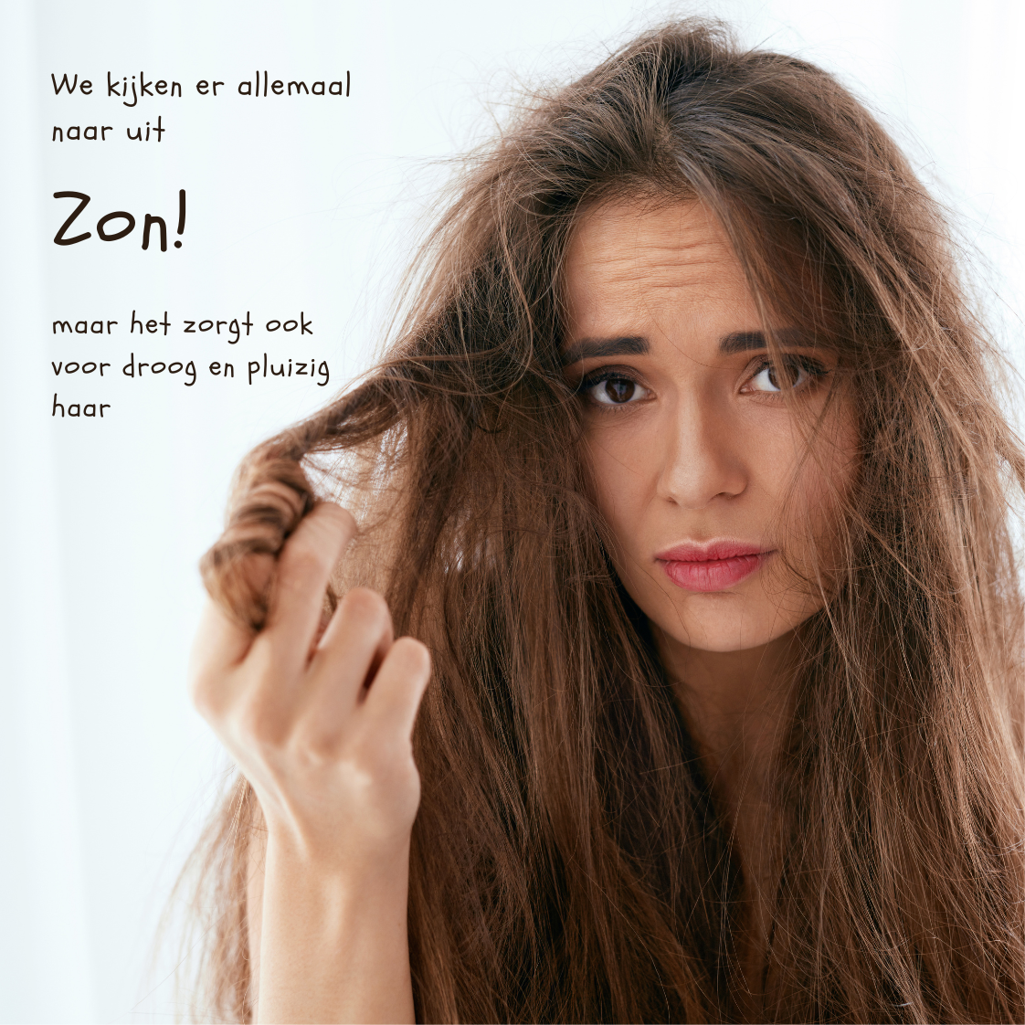 Hoe je haar beschermen tegen schadelijke zonnestralen? Hoe je haar beschermen tegen schadelijke zonnestralen?