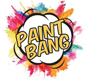 Paint Bang Haarverf