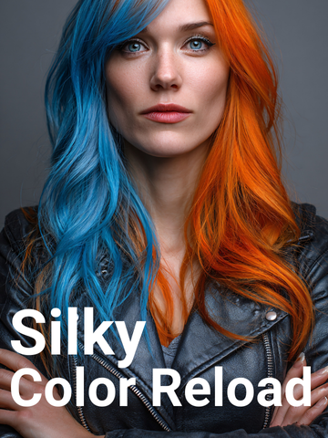 SILKY COLOR RELOAD