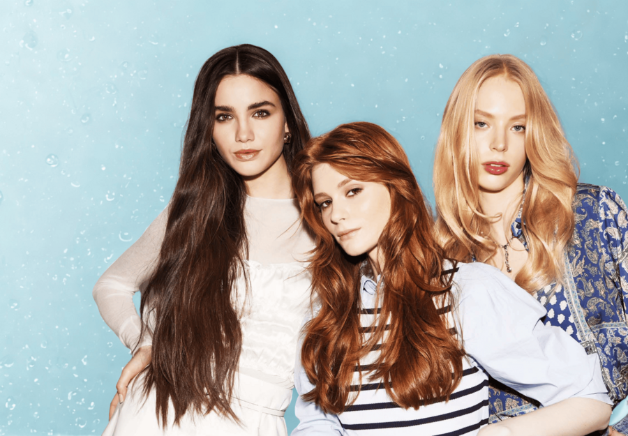 INTELLIGENT VERVEN - COLORAQUA