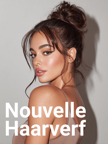 NOUVELLE HAARVERF - COLOR EFFECTIVE